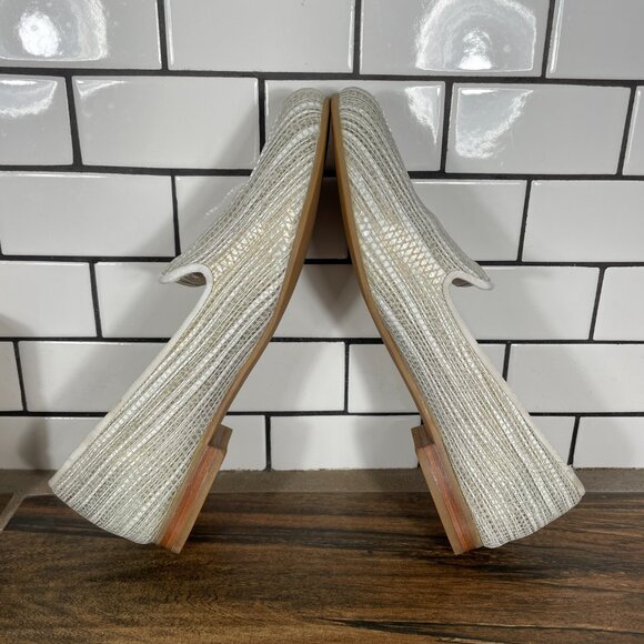 Cole Haan Sabrina Loafer II Womens Size 7 Shoes Multicolor Slip On Comfort Flat - Picture 8 of 16